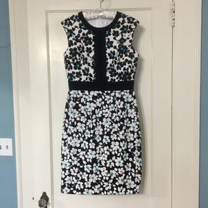Sleeveless Dress
